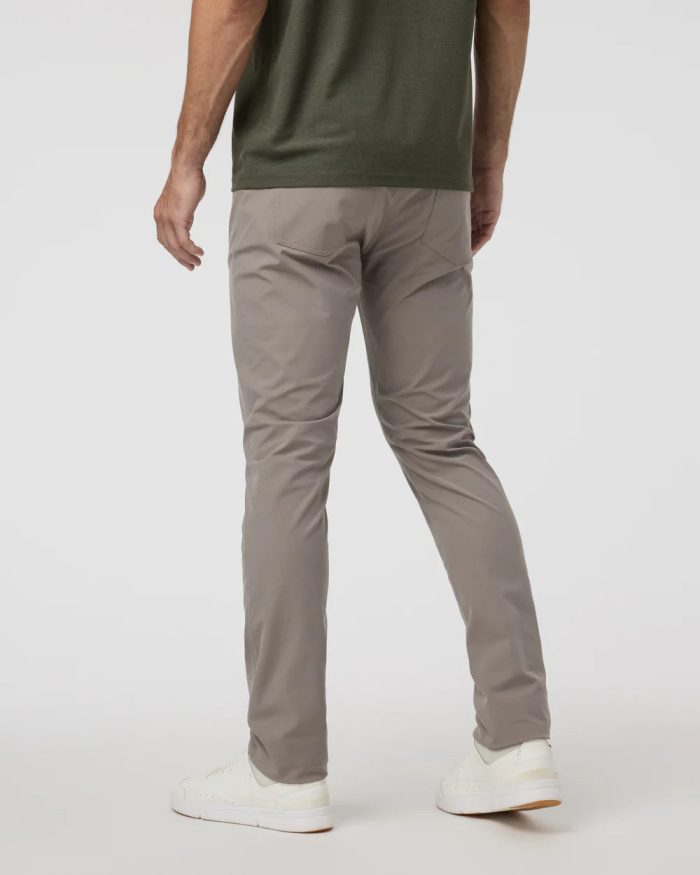 Meta Pant Athletic Slim Fit 32 - Image 3