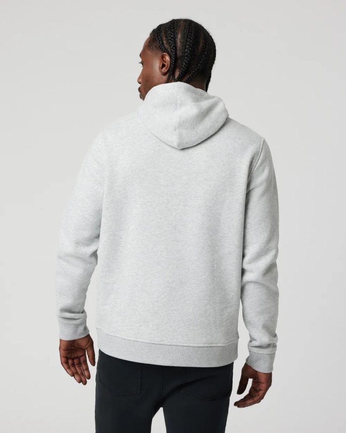 Seaside Pullover Hoodie - Image 2
