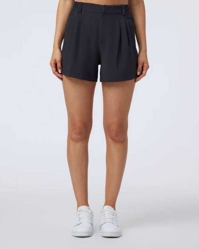 Villa Trouser Shorts - Image 5