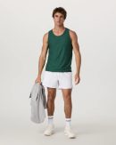 Crosscourt Short Unlined 5