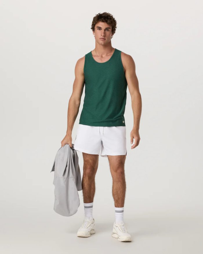Crosscourt Short Unlined 5 - Image 4