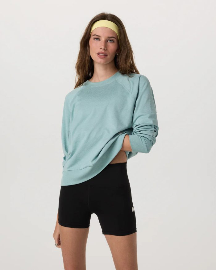 Long-Sleeve Halo Crew - Image 4