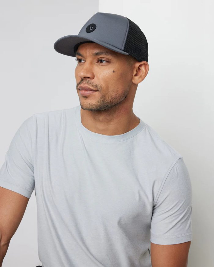 Perspectives Foam Trucker Hat - Image 2