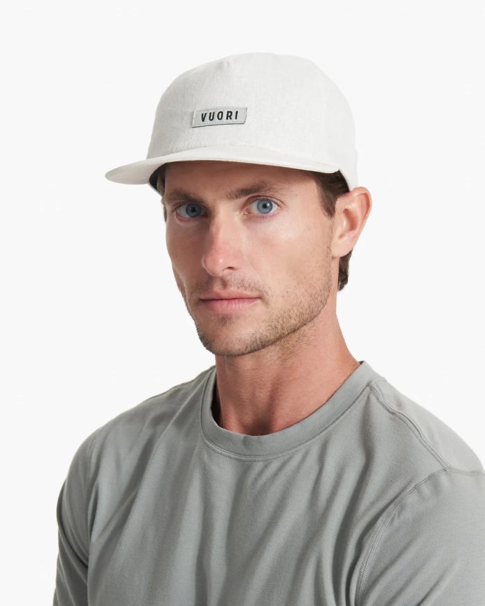 Signal Hemp Hat - Image 2