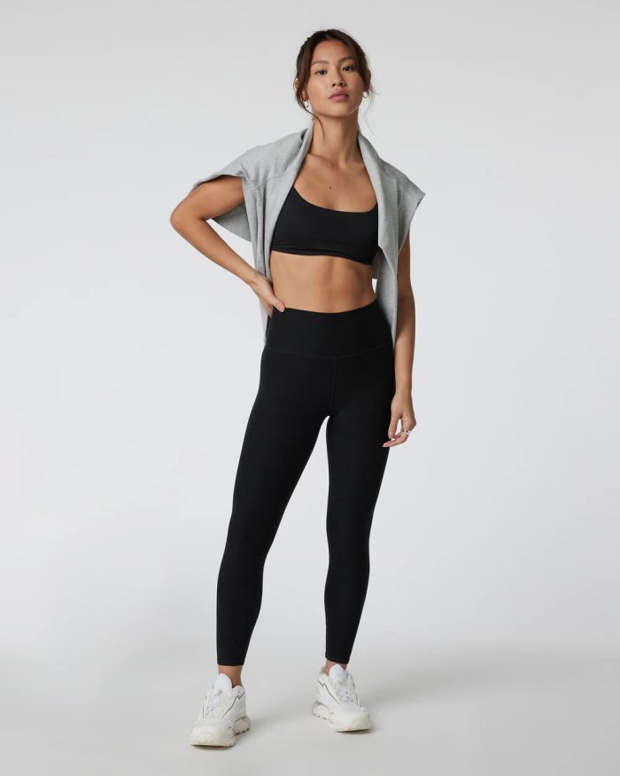 Clean Elevation Legging-Short - Image 2