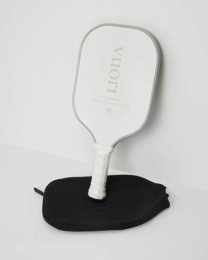 Vuori Pickleball Paddle - Image 3