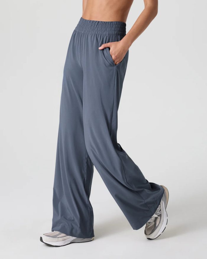 Villa Wideleg Pant - Image 6