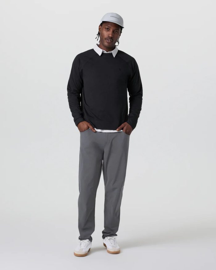 Meta Pant Classic Fit 32 - Image 4