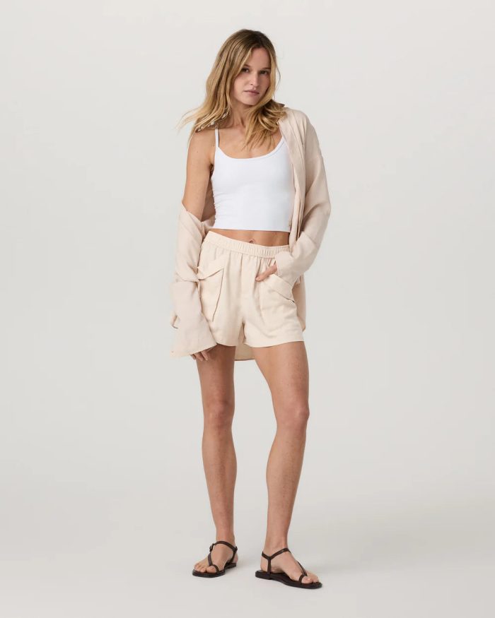 Trestles Twill Short - Image 6