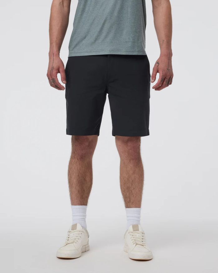 Meta Short 8
