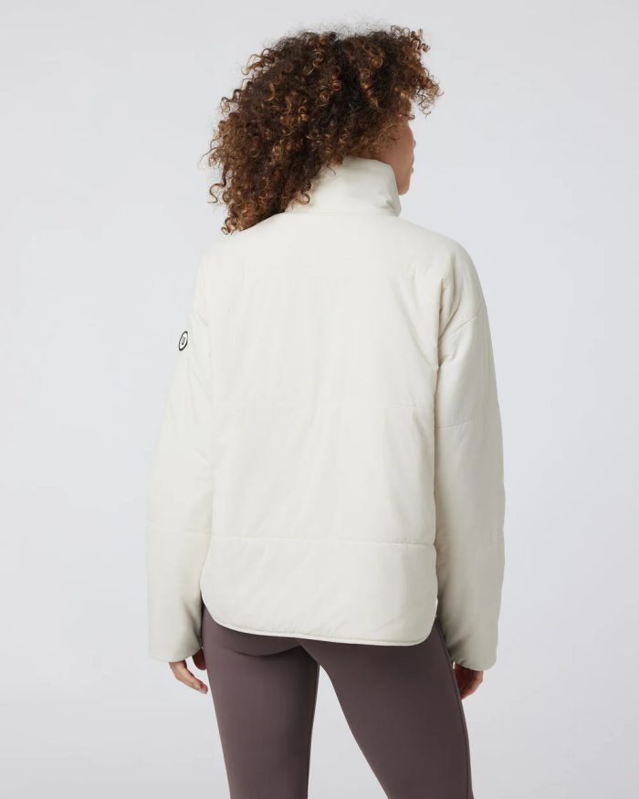 Canyon Insulated Jacket - Image 3