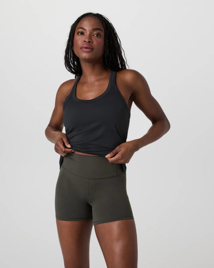 Lux Racerback Tank - Image 5