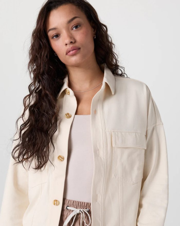 Mackenzie Jacket - Image 5