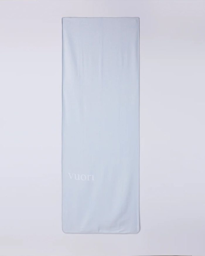 Yoga Mat Towel - Image 2