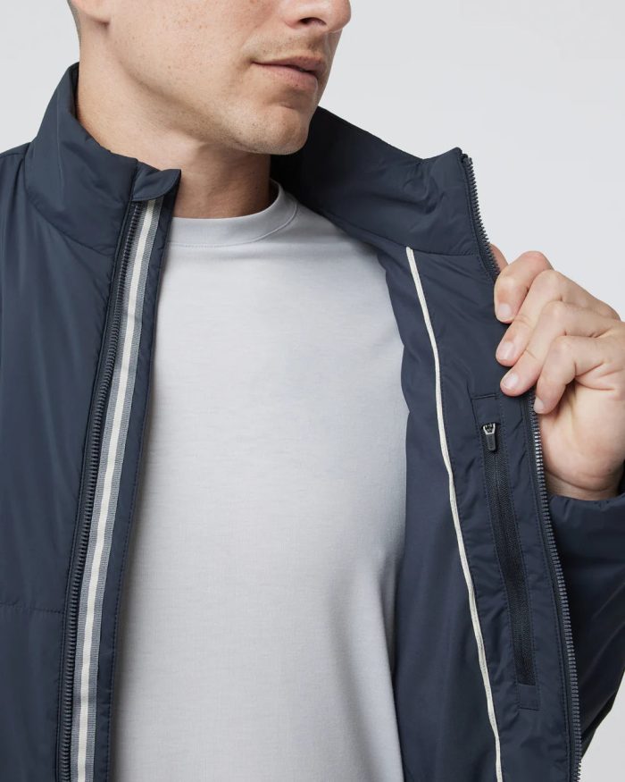 Echo Insulated Jacket 2.0 - Image 4