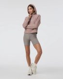 Restore Half Zip Hoodie