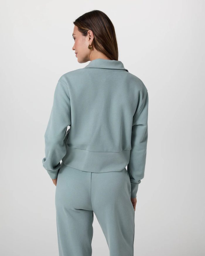 Sedona Sport Half Zip - Image 3