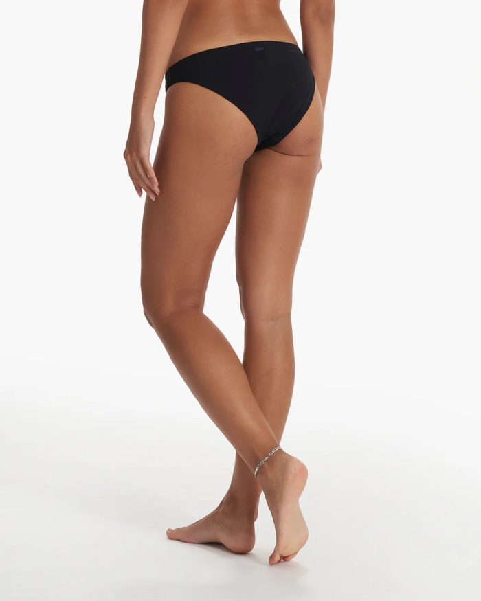 Aqua Bikini Bottom - Image 3