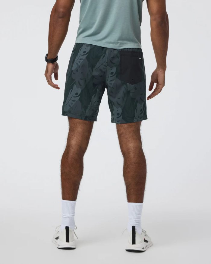Kore Short Lined 7 - Image 3