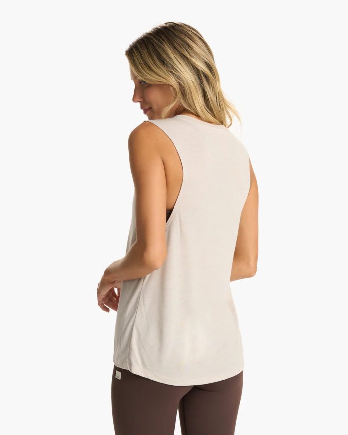 The Rise The Shine Tank - Image 4
