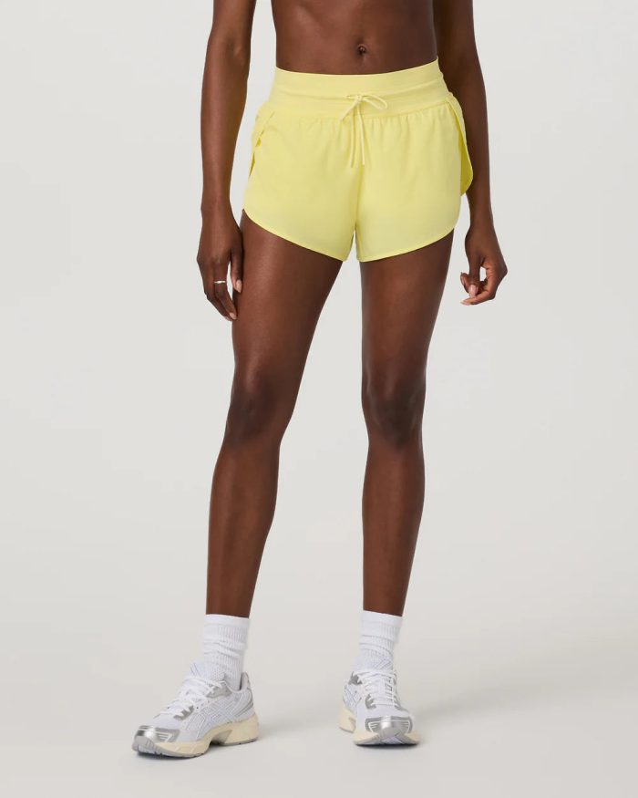 Daily Speed Short 2.5