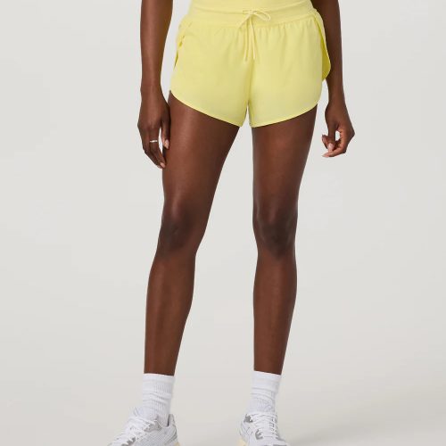 Daily Speed Short 2.5