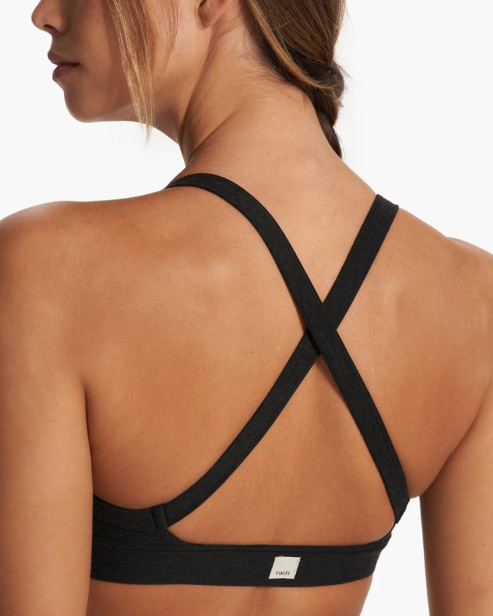 Elevation Ruched Bra - Image 6