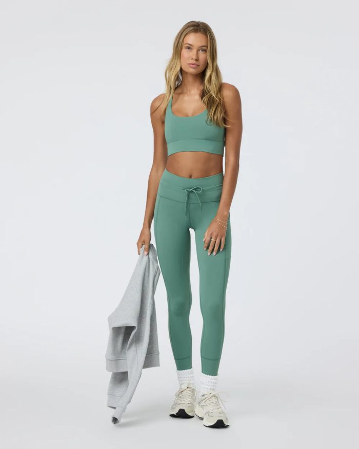 Yosemite Longline Bra - Image 4