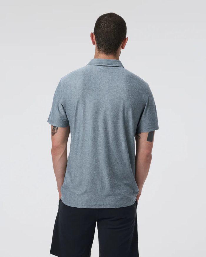 Strato Tech Polo - Image 3