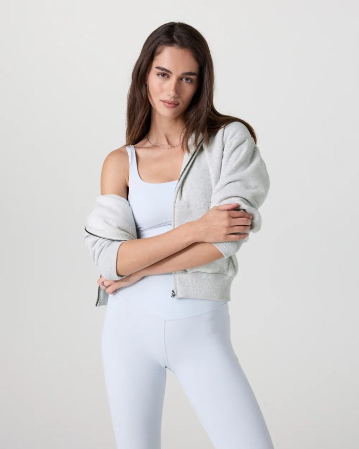 Restore Full Zip Hoodie - Image 5