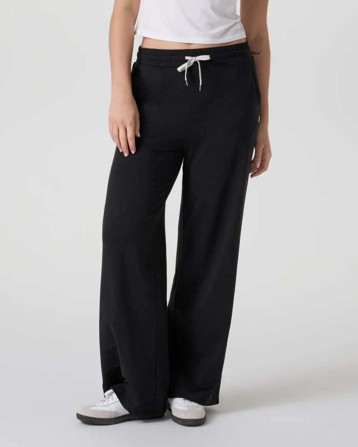 Halo Essential Wideleg Pant - Image 4