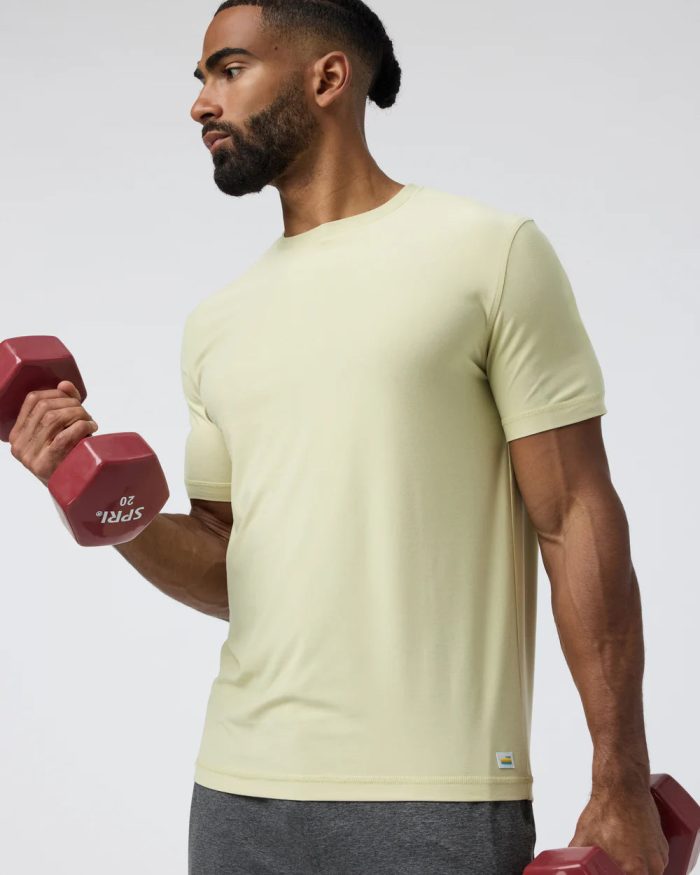 Strato Tech Tee - Image 2