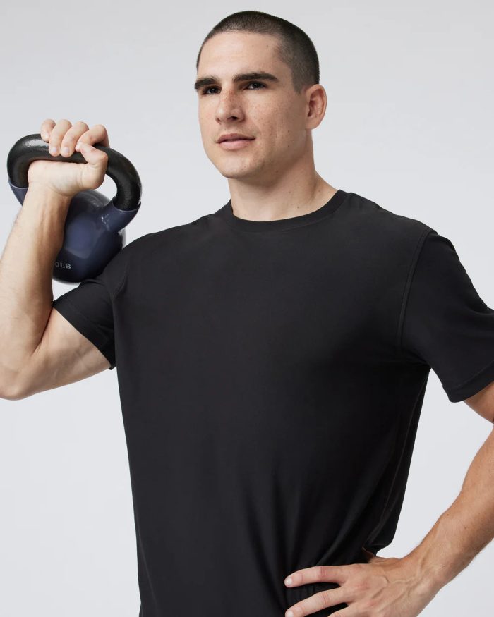Strato Tech Tee - Image 2