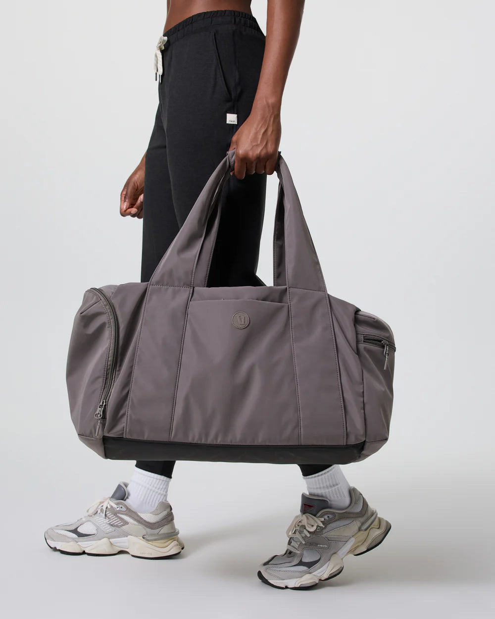 Vuori Gym Bag 2.0 - Image 2