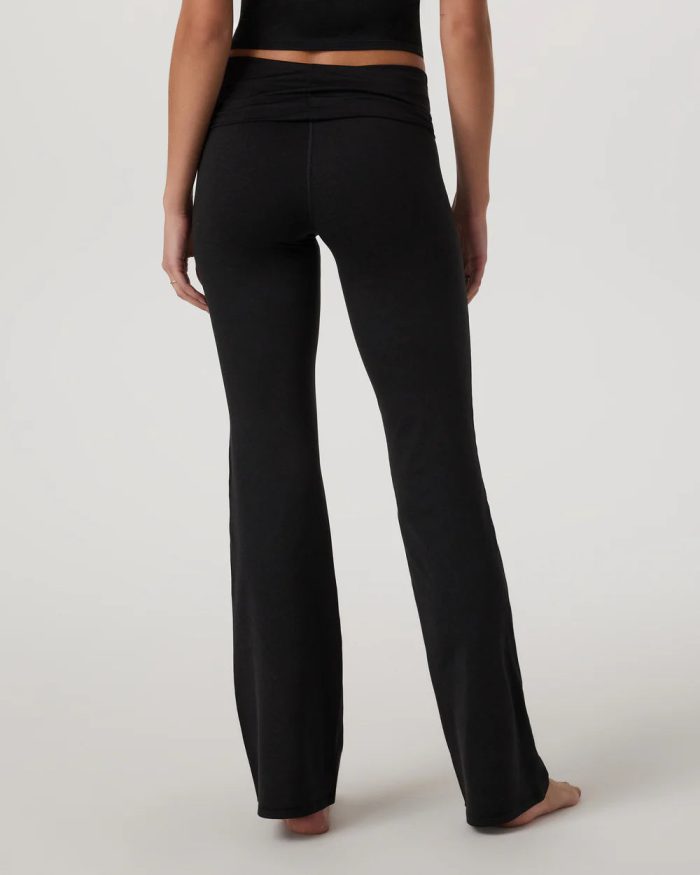 Halo Foldover Pant - Image 3