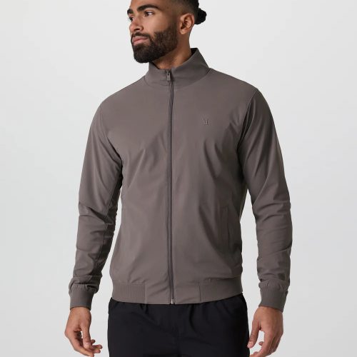 Fleet Jacket