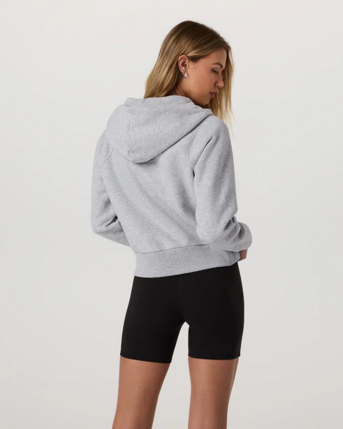 Restore Half Zip Hoodie - Image 3