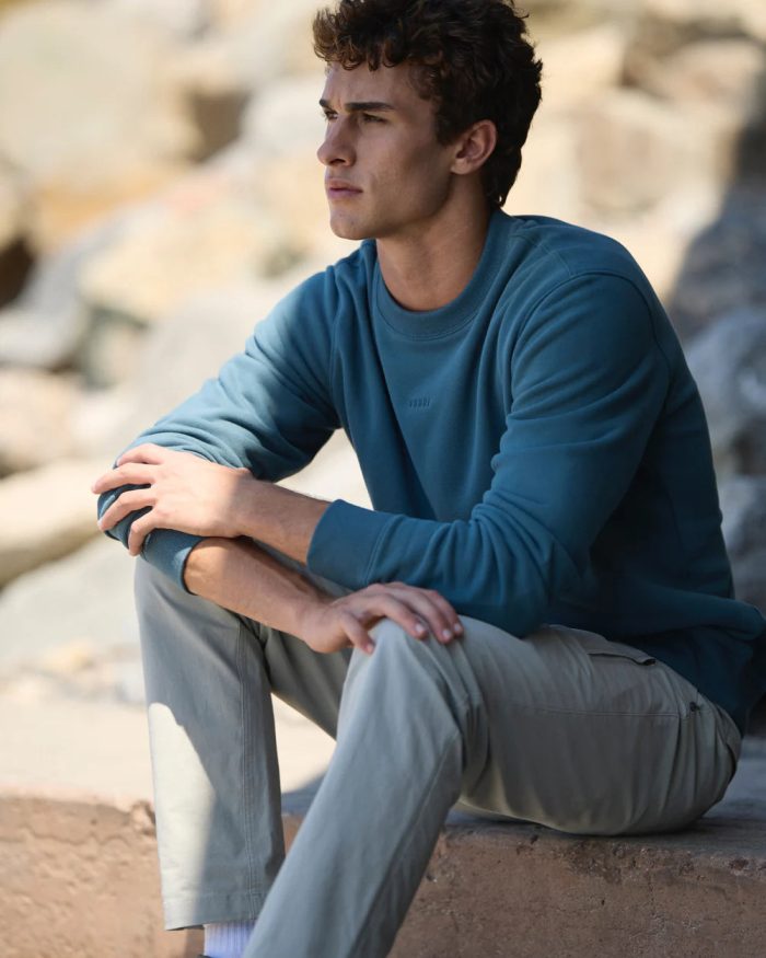 Barren Explorer Pant Classic Fit 30 - Image 4