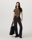 Pose Fitted Tee