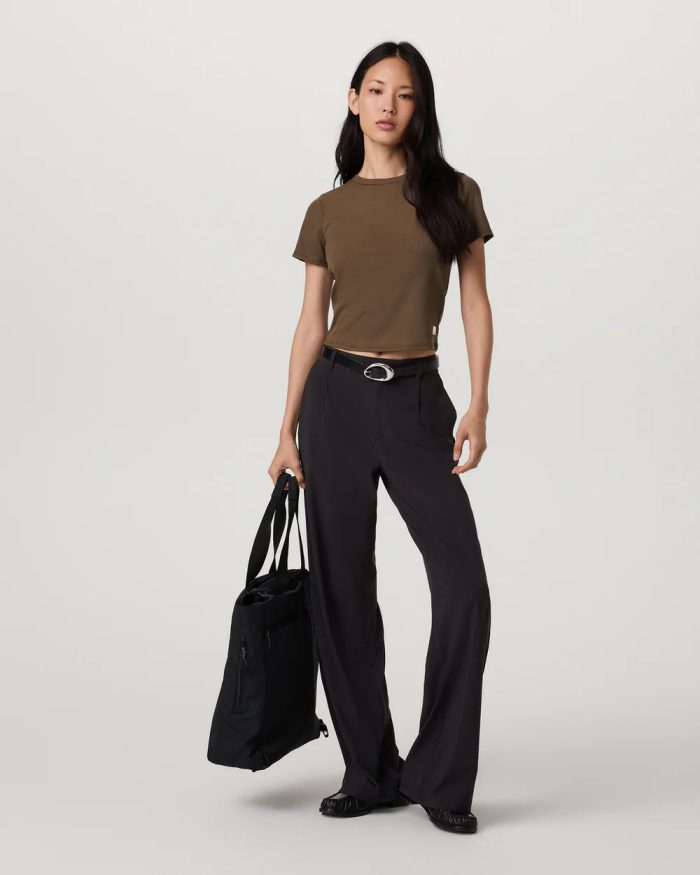 Pose Fitted Tee - Image 6
