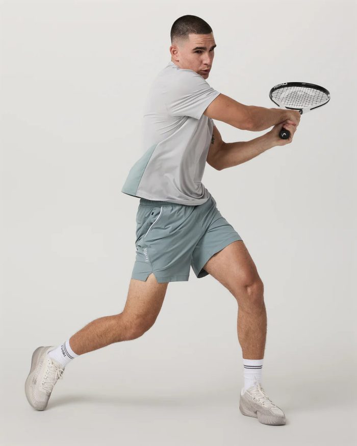 Short Sleeve Viewpoint Performance Tee 2.0 Pro - Image 4