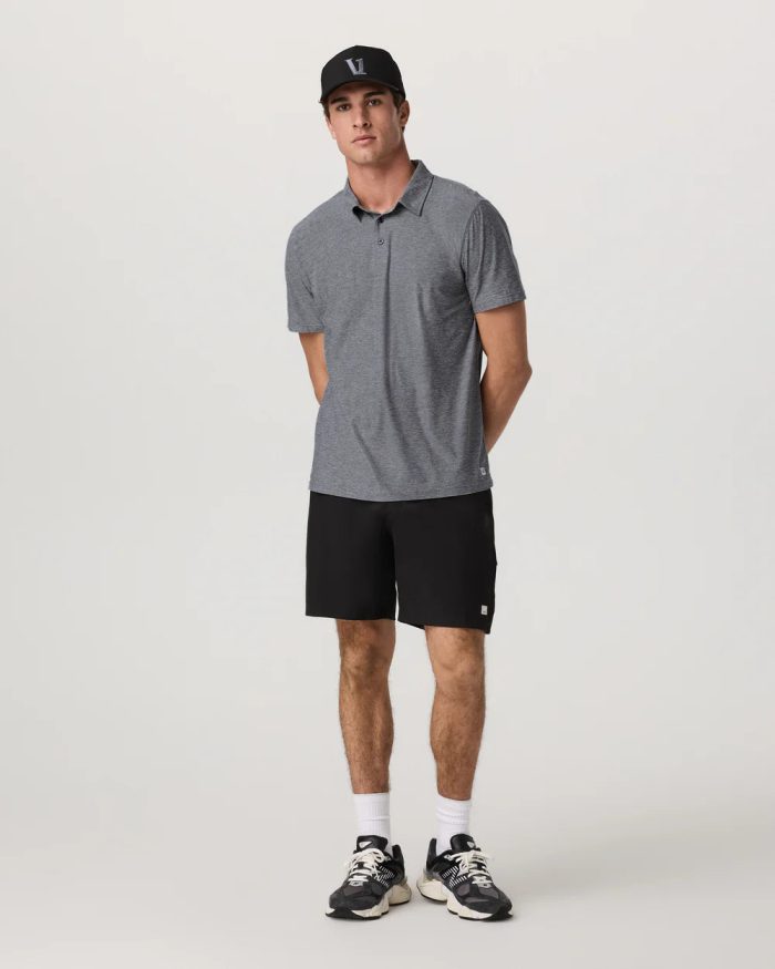 Strato Tech Polo - Image 4