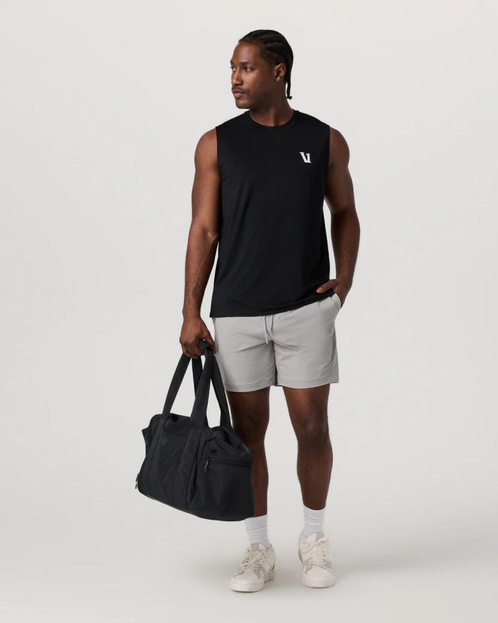 Vuori Gym Bag 2.0 - Image 2