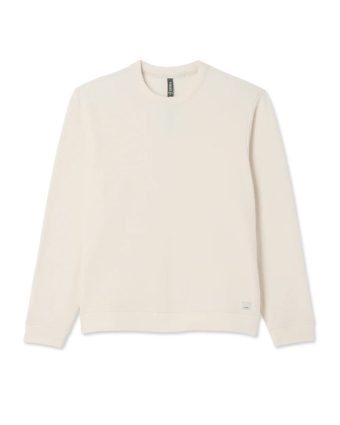 Beach Fleece Crew - Image 6