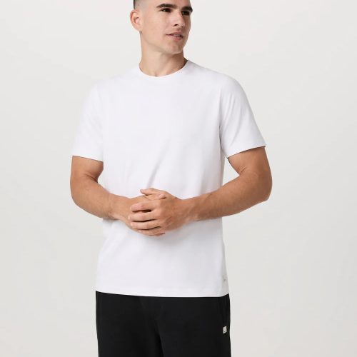 Short Sleeve Ponto Performance Tee