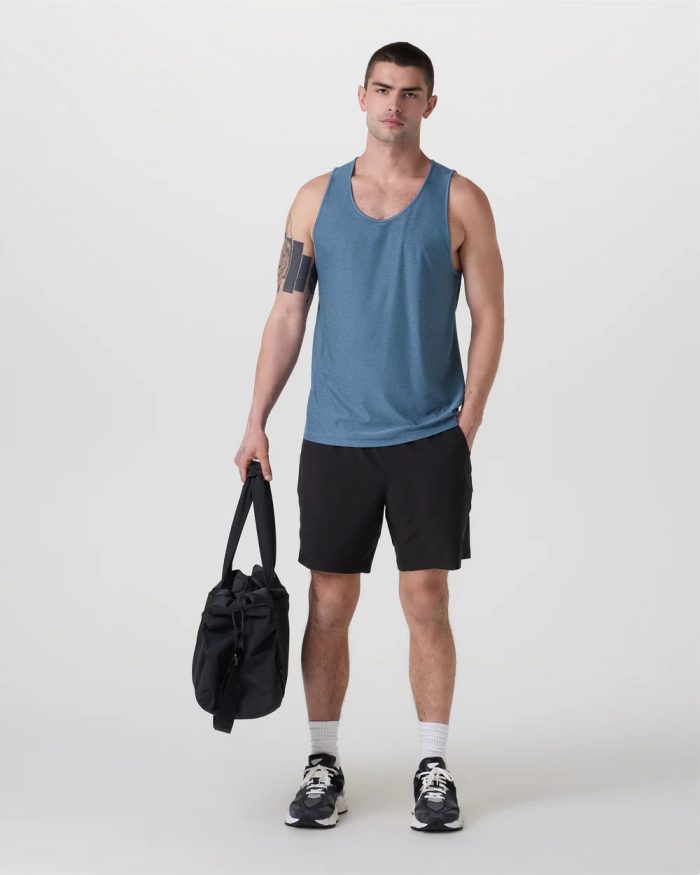 Strato Tech Tank - Image 5