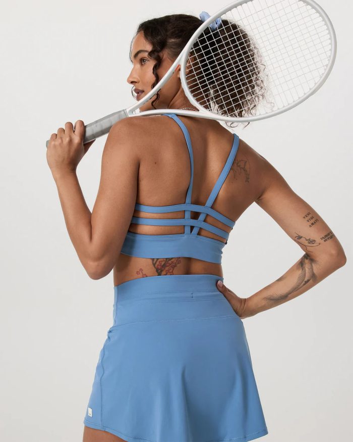Yosemite Longline Bra - Image 3