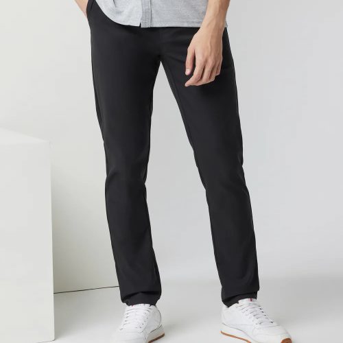 Cascade Tech Chino Pant Athletic Slim Fit 32
