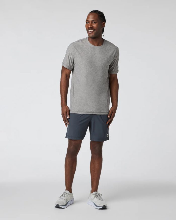 Strato Tech Tee - Image 4
