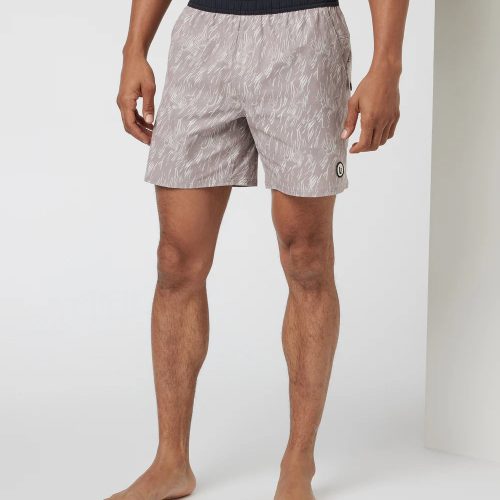 Maverick Volley Short